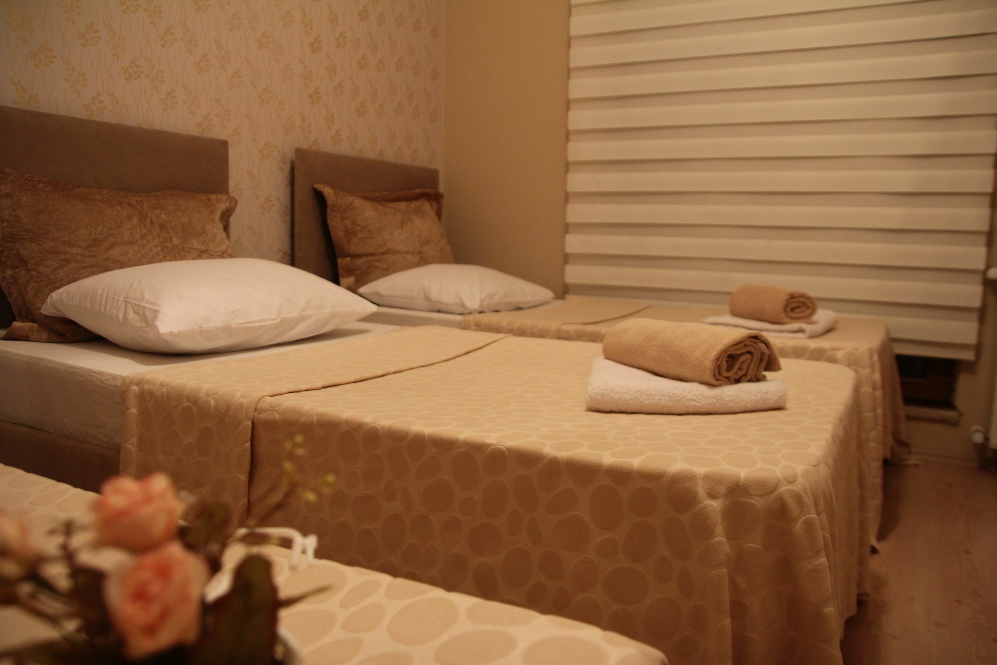 New Armila Suites Trabzon Buitenkant foto